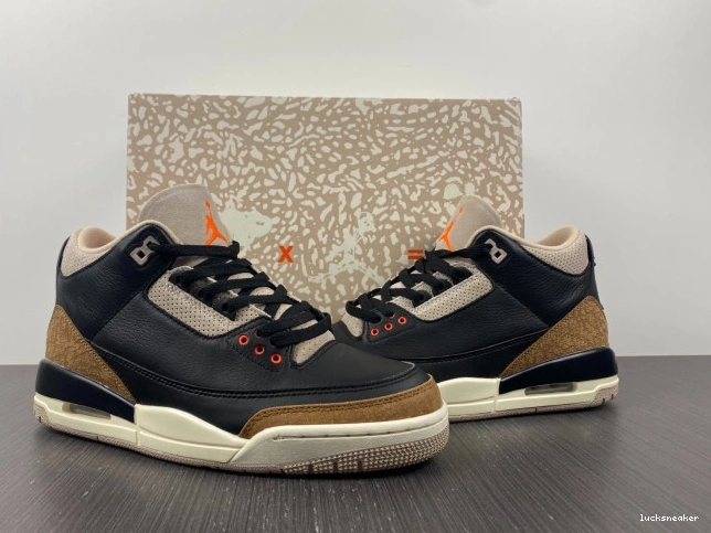Reps LUCY Air CT8532-008 Jordan Elephant Desert 3 0715